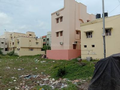 Gallery Cover Image of Sq.ft Residential Plot for buy in Kolathur for 16695000