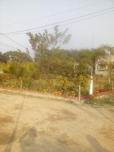 Gallery Cover Image of Sq.ft Residential Plot for buy in Joka for 350000