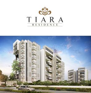 Gallery Cover Image of 2083 Sq.ft 3 BHK Apartment for buy in Maharaja Tukoji Rao Holker Cloth Market for 6249000