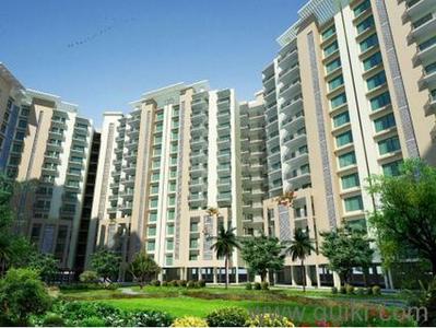 Gallery Cover Image of 1875 Sq.ft 3 BHK Apartment for buy in Gomti Nagar for 15000000