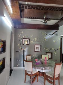 4 BHK Apartment