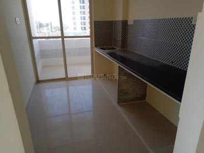 Gallery Cover Image of 1021 Sq.ft 2 BHK Apartment for buy in Scheme No 114 for 2245635