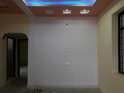 2 BHK Independent House