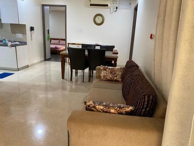 2500 Sqft BHK Flat for sale in Goel Ganga Platino Kharadi