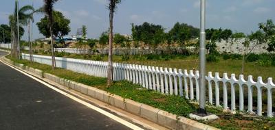 Gallery Cover Image of Sq.ft Residential Plot for buy in Oragadam for 2028000