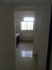 Gallery Cover Image of 745 Sq.ft 2 BHK Apartment for buy in Ambivli for 3400000