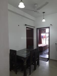 2 BHK Apartment