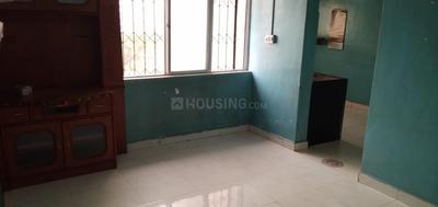 Gallery Cover Image of 810 Sq.ft 2 BHK Apartment for buy in Dhanori for 4800000