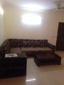 2 BHK Apartment