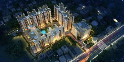 3 BHK Apartment