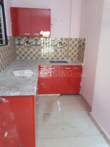 Gallery Cover Image of 650 Sq.ft 1 BHK Apartment for buy in Sector 110 for 1750000