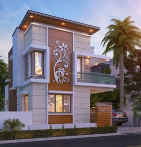 Residential Plot