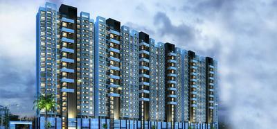 1 BHK Apartment
