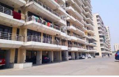 Gallery Cover Image of 1850 Sq.ft 3 BHK Apartment for buy in Singhu for 5500000