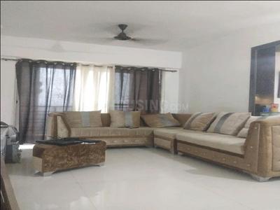 Gallery Cover Image of 900 Sq.ft 2 BHK Apartment for buy in Kalyan West for 6800000