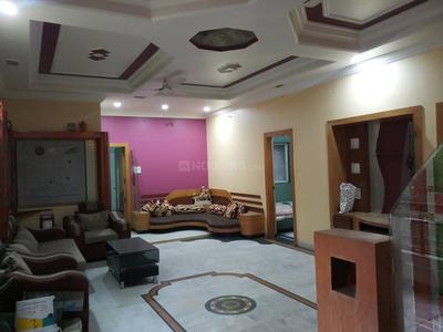 3 BHK Apartment