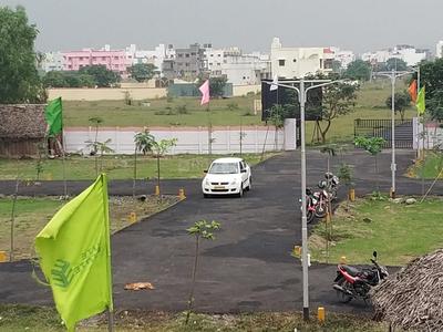 Gallery Cover Image of 700 Sq.ft 2 BHK Independent House for buy in Tambaram for 2500000