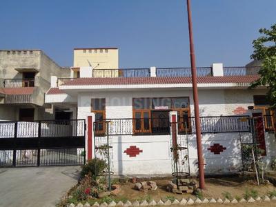 2 BHK Independent House