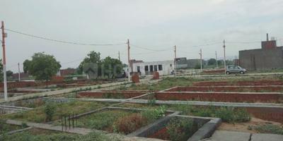 Residential Plot