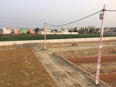 900 Sq.ft Residential Plot for Sale in Govindpuram, Ghaziabad