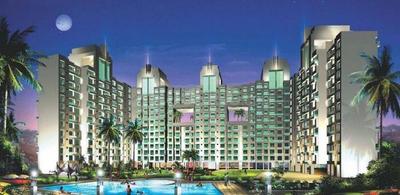 3 BHK अपार्टमेंट