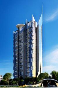 2 BHK अपार्टमेंट