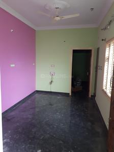 Gallery Cover Image of 600 Sq.ft 2 BHK Independent House for rent in Nagarbhavi for 11000