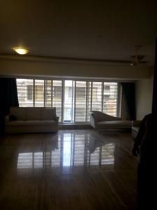 Gallery Cover Image of 2800 Sq.ft 3 BHK Apartment for buy in Santacruz West for 80000000