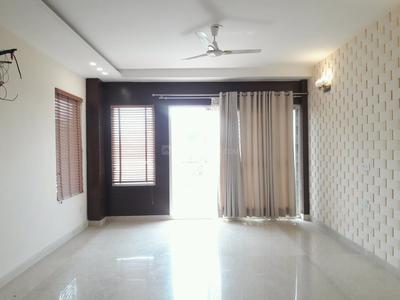 Gallery Cover Image of 2400 Sq.ft 4 BHK Independent Floor for buy in Sector 49 for 18500000