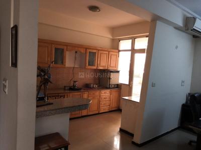 4 BHK Apartment