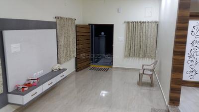 2 BHK Independent House