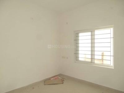 2 BHK Independent House