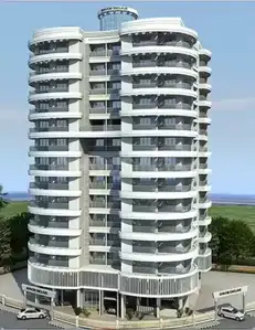 3 BHK फ़्लैट