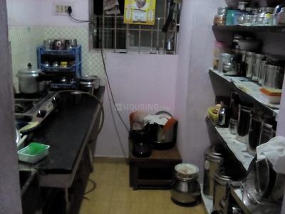 1 RK Apartment