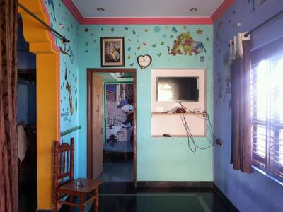 3 BHK Independent House