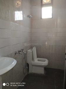 Bathroom Image of Om Apartment in Sector 23A