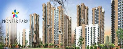2 BHK Apartment