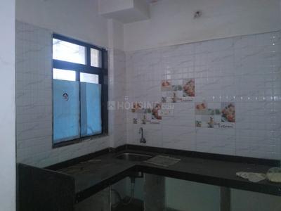Gallery Cover Image of 1020 Sq.ft 2 BHK Apartment for buy in Ghansoli for 8000000