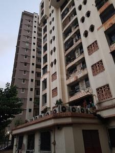 Gallery Cover Image of 1000 Sq.ft 2 BHK Apartment for buy in Mulund East for 20000000