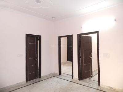 3 BHK Independent Floor