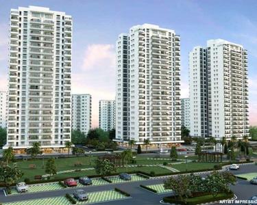 Gallery Cover Image of 2378 Sq.ft 3 BHK Apartment for buy in Gota for 20200000