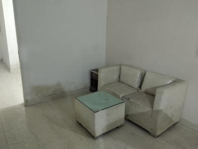 1 BHK Apartment