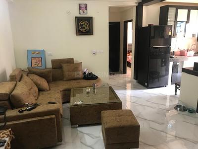 2 BHK Apartment
