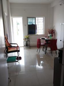 2 BHK Apartment