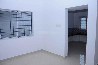 Gallery Cover Image of 1255 Sq.ft 3 BHK Independent House for buy in Kalmandapam for 2250000