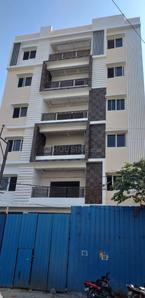 Gallery Cover Image of 1609 Sq.ft 3 BHK Apartment for buy in Vijaya Nagar Colony for 9500000