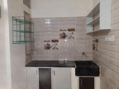 Kitchen Image of Jai Bhavan in Mahadevapura