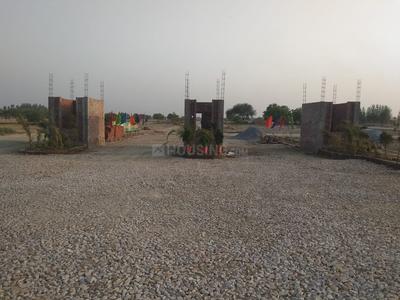 Gallery Cover Image of Sq.ft Residential Plot for buy in Ahiran Khera for 600000