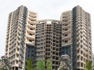 Gallery Cover Image of 1750 Sq.ft 3 BHK Apartment for buy in Borivali East for 29000000