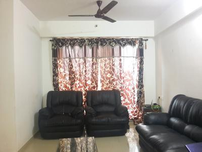 2 BHK Apartment